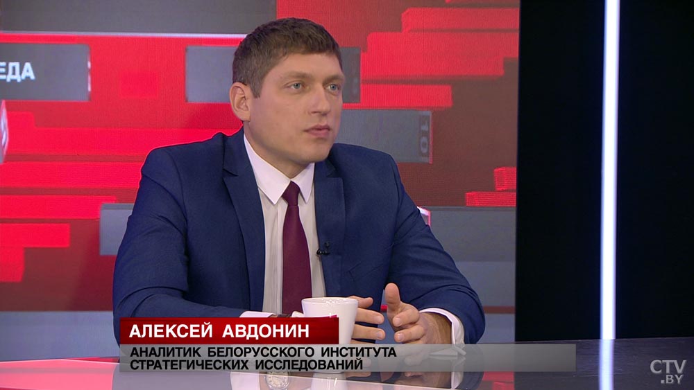 Алексей Авдонин: «Любые силы, которые выставляют ультиматумы, – это слабые силы»-1