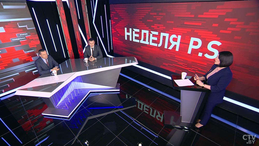 Николай Щёкин: «Президент ощущает, что за ним 10 миллионов человек, и он за них отвечает»-1