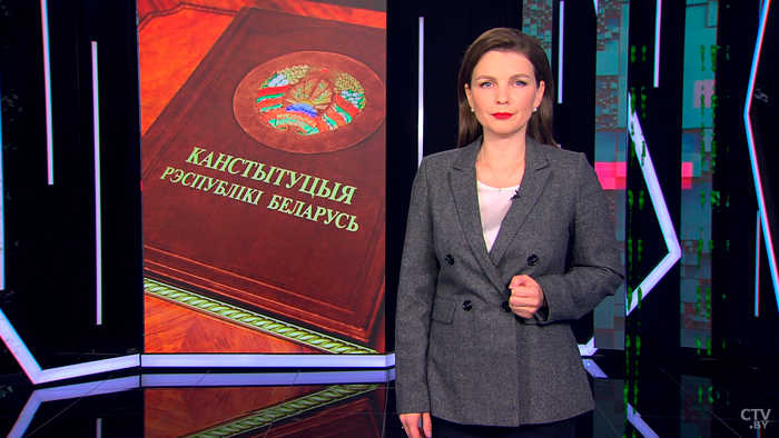 «Ни грамма показухи». Чем и как вооружена белорусская армия? Анонс программы «Неделя»-1