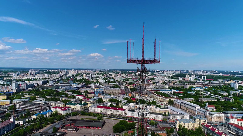 Женский взгляд на важные темы. Программа «Неделя» с 8 апреля в новом формате на телеканале СТВ-25