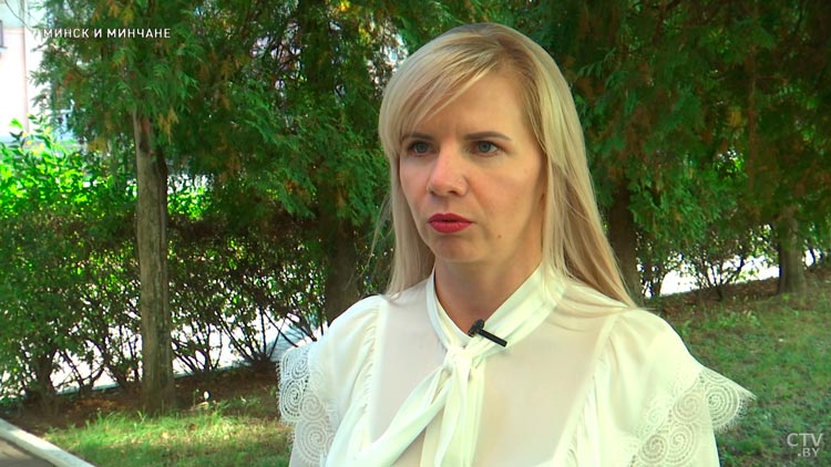Глушим мотор и спасаем природу. Неделя мобильности прошла в Минске-25 Глушим мотор и спасаем природу. Неделя мобильности прошла в Минске-25