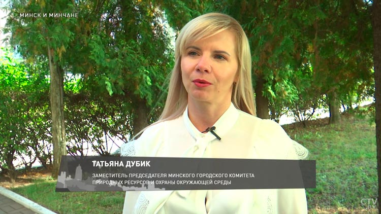 Глушим мотор и спасаем природу. Неделя мобильности прошла в Минске-7 Глушим мотор и спасаем природу. Неделя мобильности прошла в Минске-7