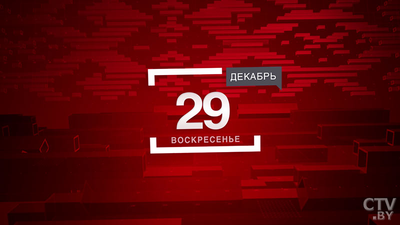 Кто дарит белорусским детям веру в чудо и стоит ли заводить дома крысу – символ 2020-го? Анонс программы «Неделя»-1