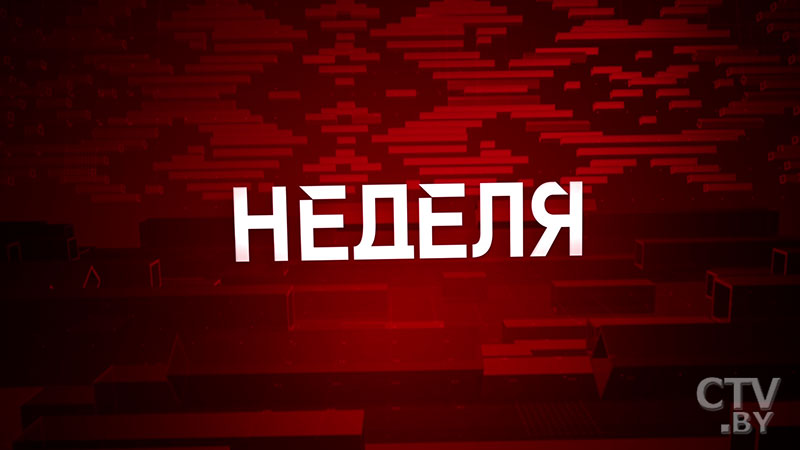 Женский взгляд на важные темы. Программа «Неделя» с 8 апреля в новом формате на телеканале СТВ-43