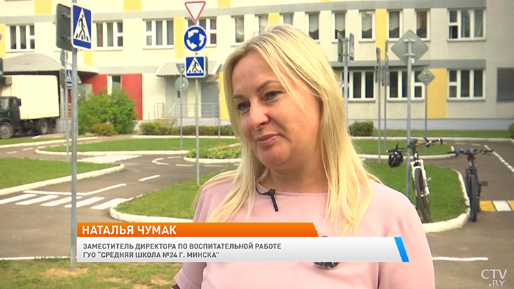 Экологично, экономно и никаких пробок. Узнали, почему белорусы выбирают велосипед вместо авто-13 Экологично, экономно и никаких пробок. Узнали, почему белорусы выбирают велосипед вместо авто-13