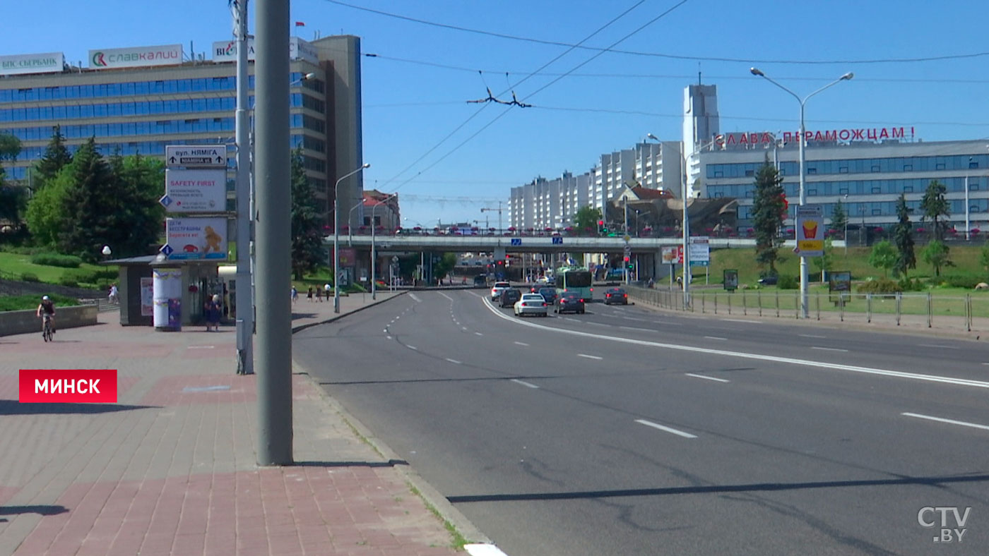 В Беларуси стартует Неделя молодёжи. Что пройдёт в первый день?-1