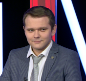 Андрей Лазуткин: «Мы от Польши не ожидали поцелуев братских» Андрей Лазуткин: «Мы от Польши не ожидали поцелуев братских»