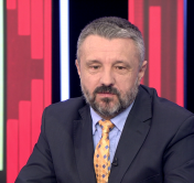 Сергей Мусиенко: «Мы столкнулись с массированным воздействием с территории Польши, Литвы и, к сожалению, Украины»
