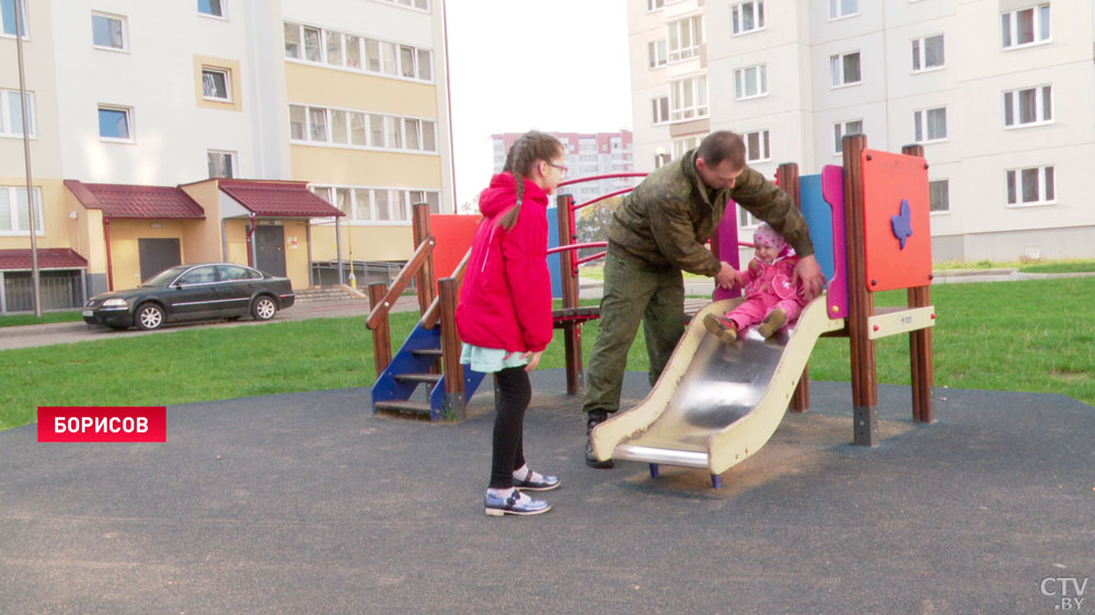 Неделя родительской любви стартует в Беларуси. Она объединит День матери и День отца-1