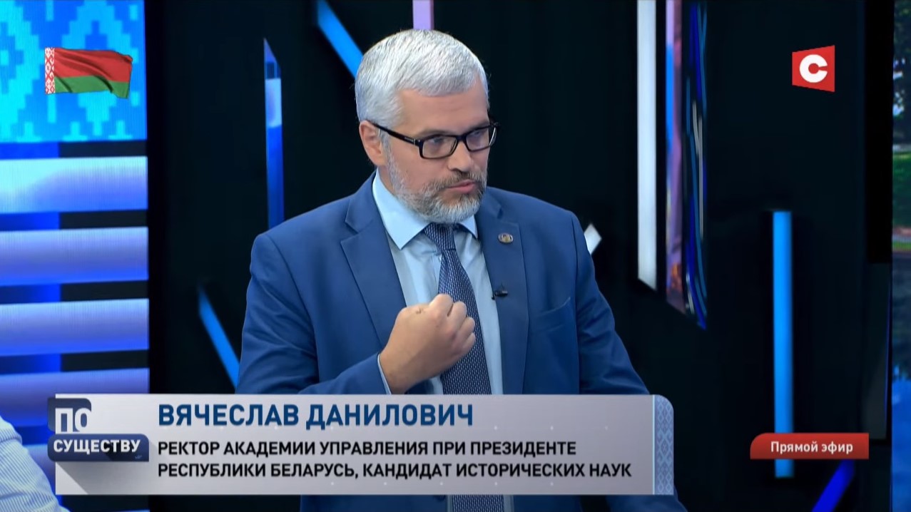 «Недосмотр, что нет улицы 17 Сентября». Почему День народного единства важен для Белорусов?-7