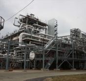 В апреле в Беларусь доставят норвежскую и азербайджанскую нефть