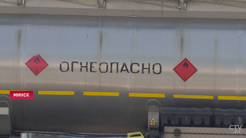 «Белнефтехим»: чтобы им дышалось полегче и поинтереснее, предлагали российским компаниям давальческую схему-6