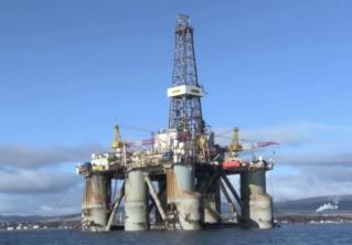 Нефть марки WTI начала расти в цене