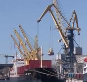 Танкер с партией американской нефти для Беларуси прибыл в Клайпеду