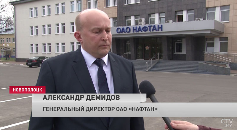 «Минимально это десятки миллионов долларов». Эксперты о том, сколько потеряет Беларусь из-за грязной российской нефти-24