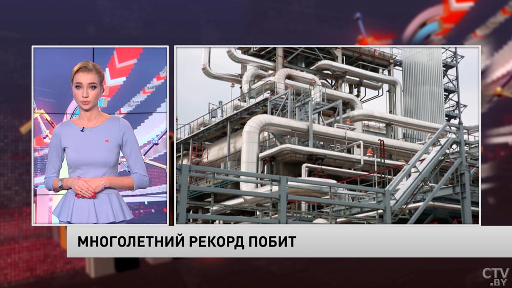 Это рекорд. Цена нефти марки Brent на лондонской бирже превысила 88 долларов за баррель-1