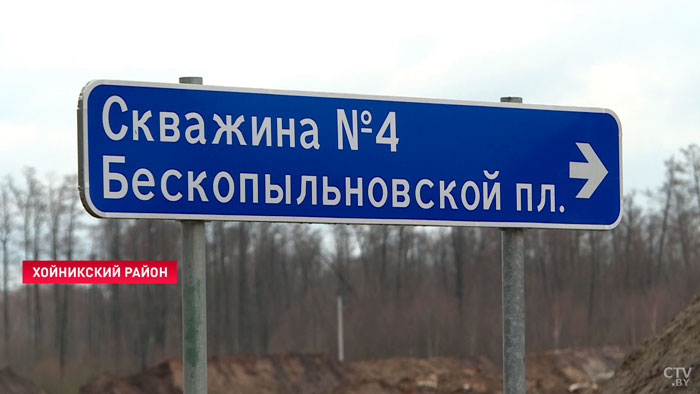 «6 месторождений». В Беларуси открыли новые залежи нефти. А что там с качеством отечественного чёрного золота?-13