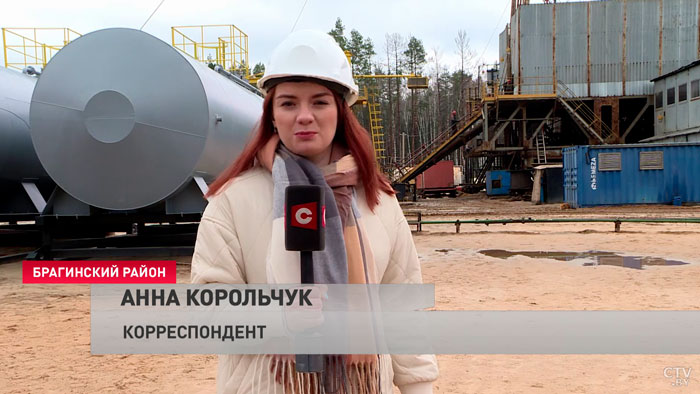 «6 месторождений». В Беларуси открыли новые залежи нефти. А что там с качеством отечественного чёрного золота?-1