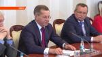 Беларусь планирует принять участие в разработке нефтяных месторождений в Каспии