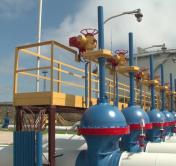 Беларусь ввела экологический налог на транзит нефти по своей территории