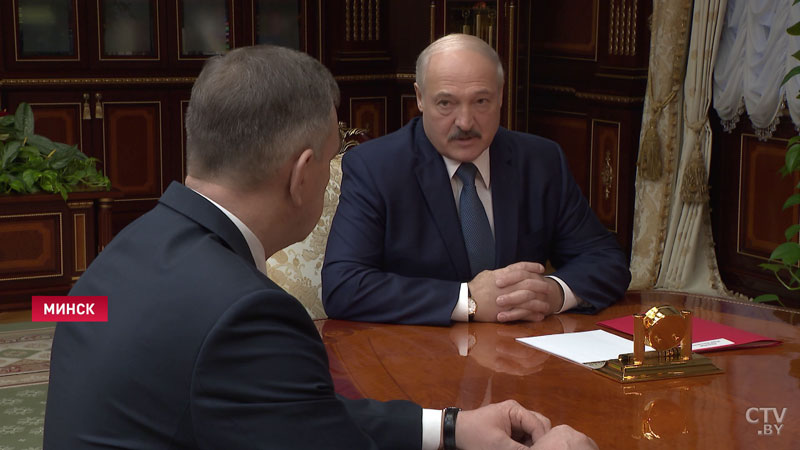 Поиск альтернативных источников, цены и логистика. Александр Лукашенко провёл совещание по нефти-1 Поиск альтернативных источников, цены и логистика. Александр Лукашенко провёл совещание по нефти-1
