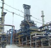 Танкер с азербайджанской нефтью для Беларуси прибудет в одесский порт «Южный»