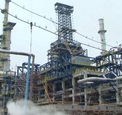 80 тысяч тонн сырья. Танкер с саудовской нефтью для Беларуси прибывает в Клайпеду