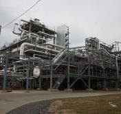 Норвежскую нефть планируют доставлять в Беларусь через порт Клайпеды 