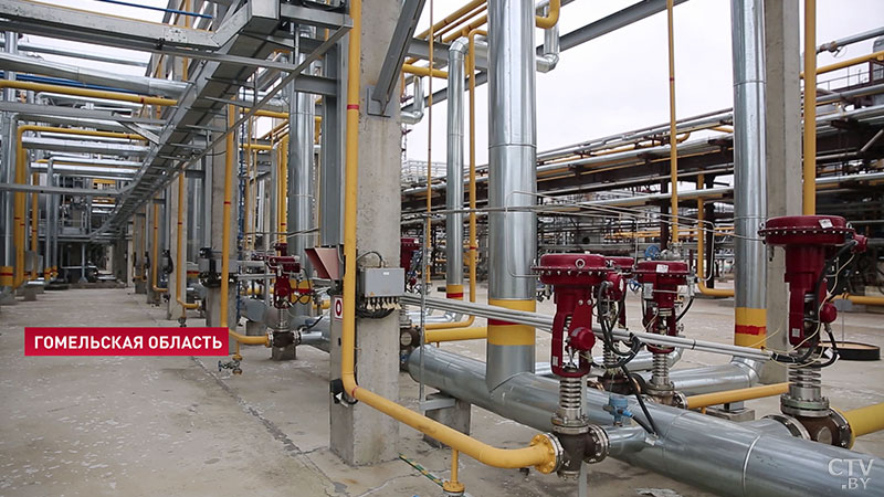 Польша прекратила транзит российской нефти по нефтепроводу «Дружба» 