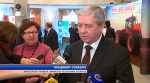 Владимир Семашко: новый вариант разрешения нефтегазового конфликта согласован