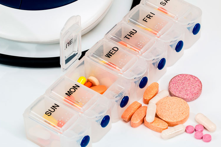 Медики назвали пять сигналов о том, что организму не хватает витаминов -1 Медики назвали пять сигналов о том, что организму не хватает витаминов -1