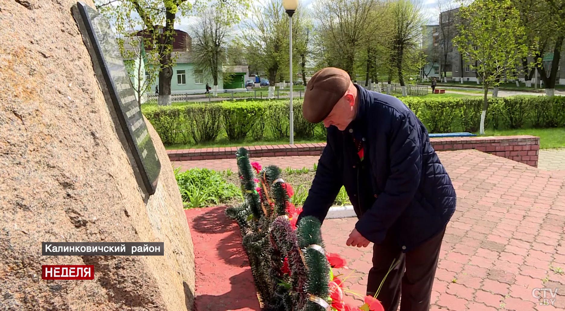 16-летние подпольщики из Калинковичей и подвиг белорусских женщин. Малоизвестные истории военного времени-4