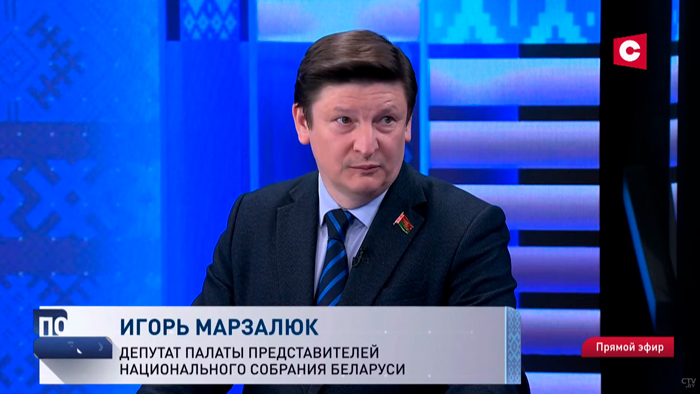 Марзалюк: немцы ў 1941 годзе зрабілі так, што ў Заходняй Беларусі важнейшыя пасады занялі палякі-4