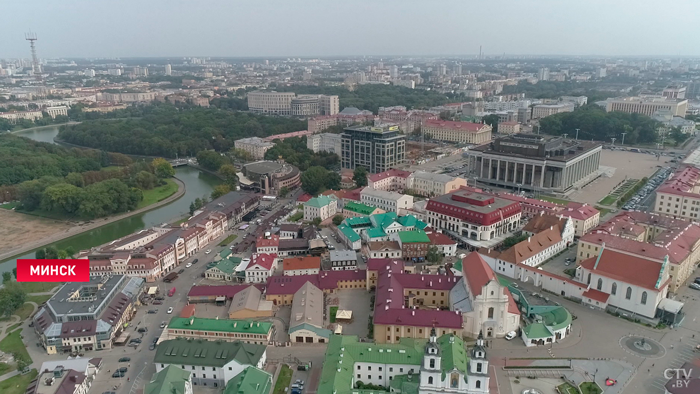 В Верхнем городе могут запретить передвигаться на электросамокате-1