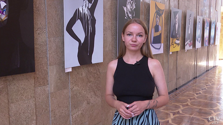 Кажется, что эти работы – искусство компьютерной графики. Показываем необычную фотовыставку в Витебске-4 Кажется, что эти работы – искусство компьютерной графики. Показываем необычную фотовыставку в Витебске-4