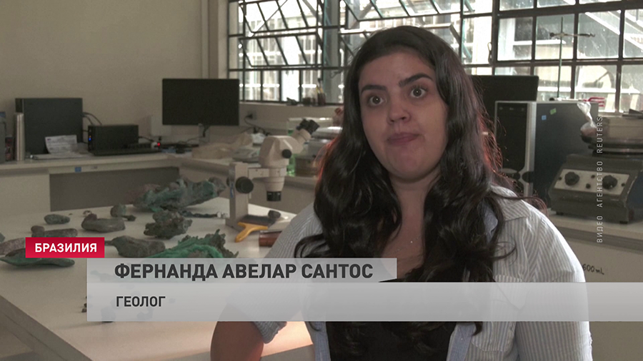 Необычные камни нашли на необитаемом острове. Вы не поверите, что обнаружили внутри-1