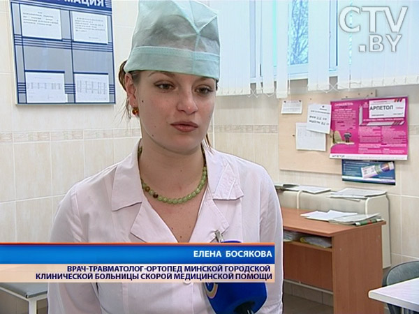 Непогода привела к падениям деревьев на линии электропередач и повреждению зданий в нескольких районах Беларуси-1