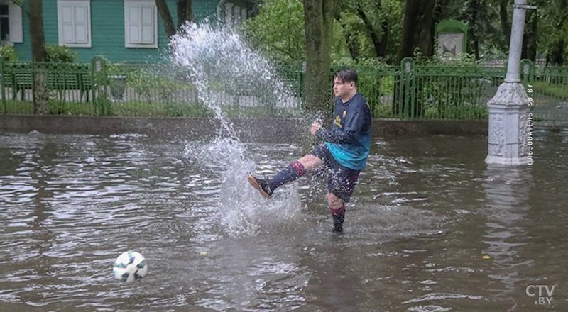 Морозы и снегопады захватывают мир: как Европа, Ближний Восток и Азия справляются с последствиями суровой зимы? -23