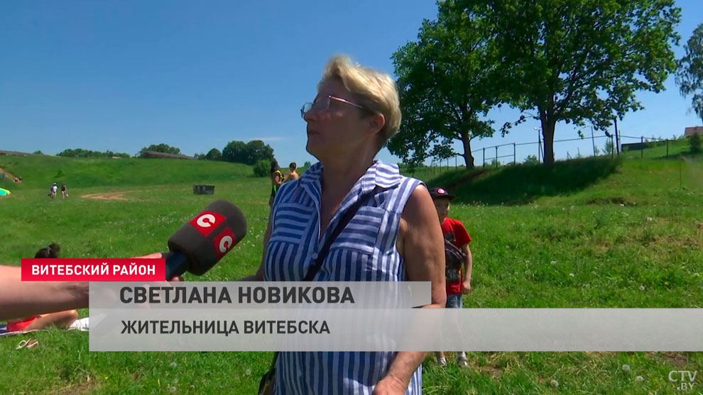 «К сожалению, вода не прощает ошибок». Начало лета и уже детские смерти. Как избежать трагедии?-7