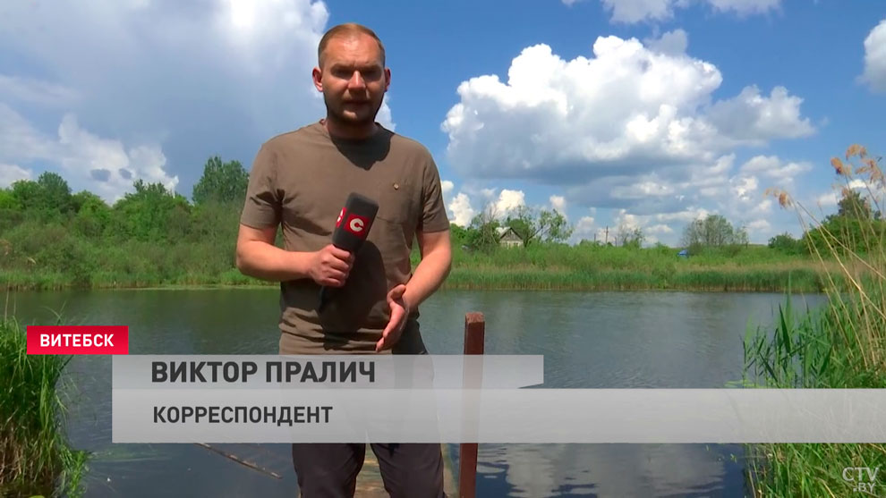 «К сожалению, вода не прощает ошибок». Начало лета и уже детские смерти. Как избежать трагедии?-11
