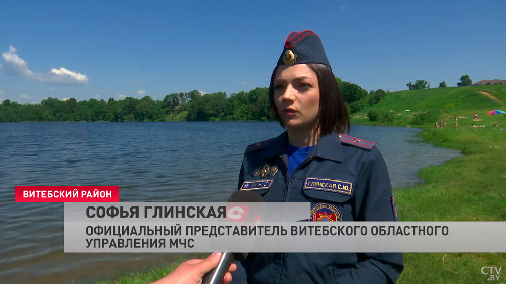 «К сожалению, вода не прощает ошибок». Начало лета и уже детские смерти. Как избежать трагедии?-17