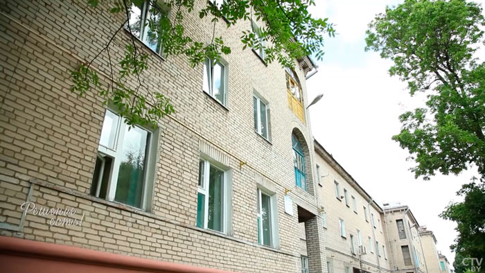 «Несколько лет подряд я обращалась в наш ЖЭС». Как решить все проблемы ЖКХ?-1 «Несколько лет подряд я обращалась в наш ЖЭС». Как решить все проблемы ЖКХ?-1