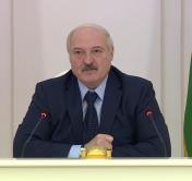 Александр Лукашенко: Конституцию, дорогие, мы напишем, притом несколько вариантов – это не вопрос