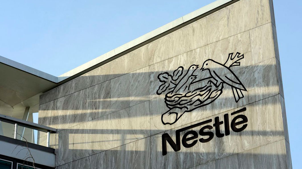 Nestle отзывает детские смеси из-за токсина – дети могут отравиться Nestle отзывает детские смеси из-за токсина – дети могут отравиться