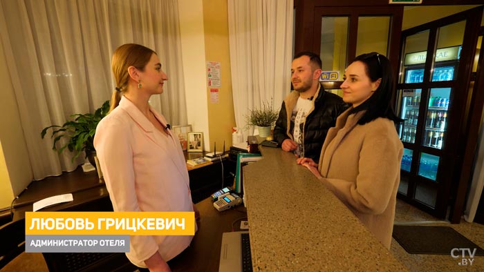 Ночлег в замке. Показываем, где можно остановиться в Несвиже-1