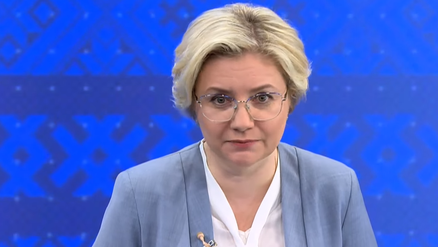 Лазаревич: нет узла, который не замещён по импорту