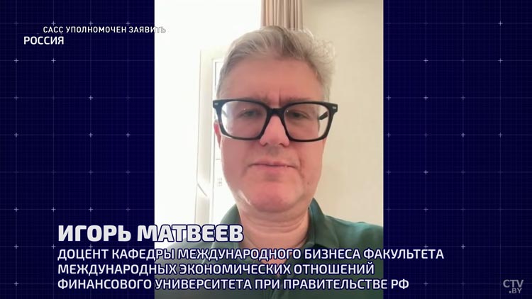 Матвеев: перспектив для комплексного урегулирования на Ближнем Востоке не просматривается-1