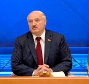 Александр Лукашенко о нейтралитете Беларуси: «Его нет реально, чего же мы тут переживаем»