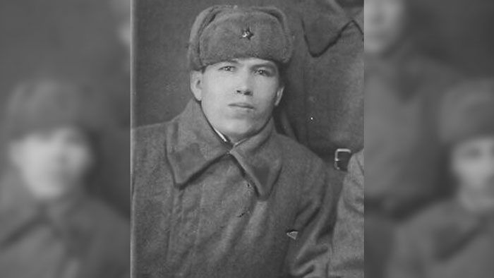 Освобождал Беларусь. До последнего верила, что вернётся... «Незабытые истории»
