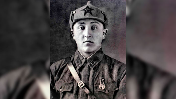 Возглавил штурм и героически погиб под огнём фашистов! «Незабытые истории»